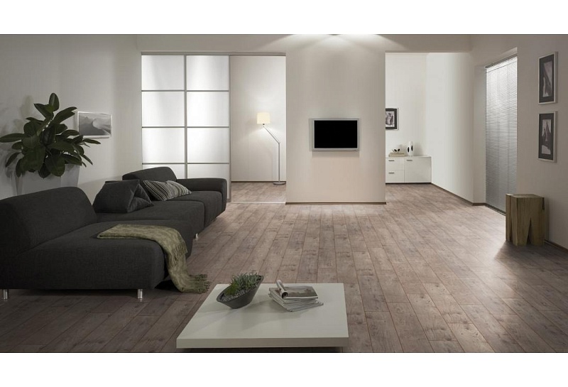 Ламинат Kronotex Chalet Каштан бежевый M1002