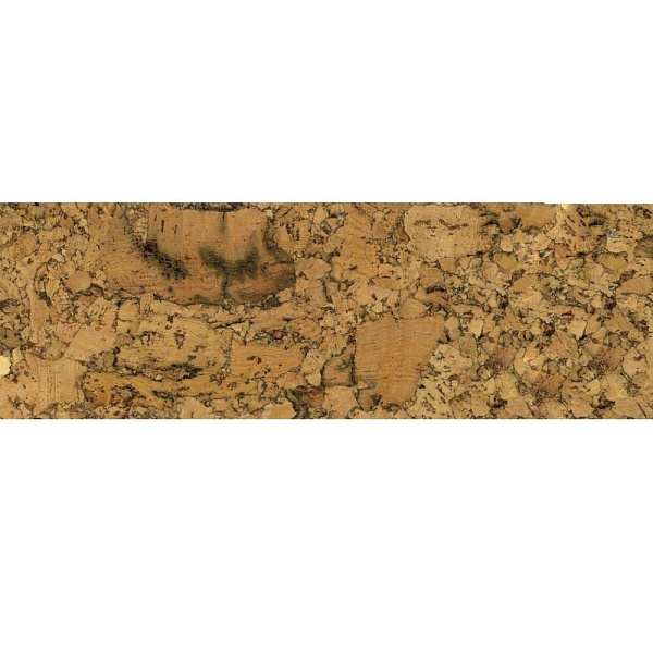 Плавающее пробковое напольное покрытие Эсторил 