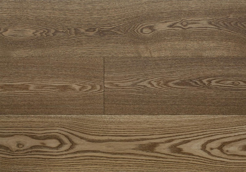 Инженерная доска Global HDF Hardy Ясень Brown (Коричневый)