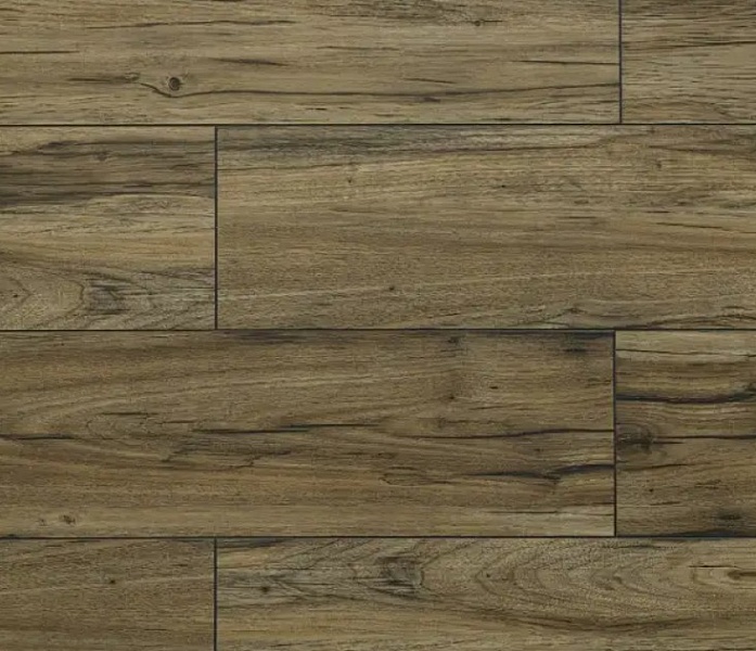 SPC плитка Artek ART 39 Орех Балтийский