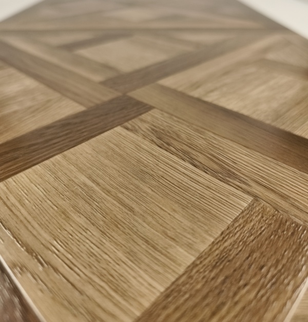 Ламинат Woodstyle Baroque 70336 Шанье коричневый