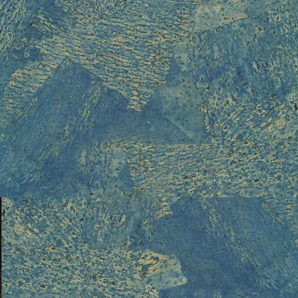 Плавающее пробковое напольное покрытие UCWT Амиго 