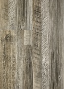 SPC плитка CronaFloor Nano Дуб Французский