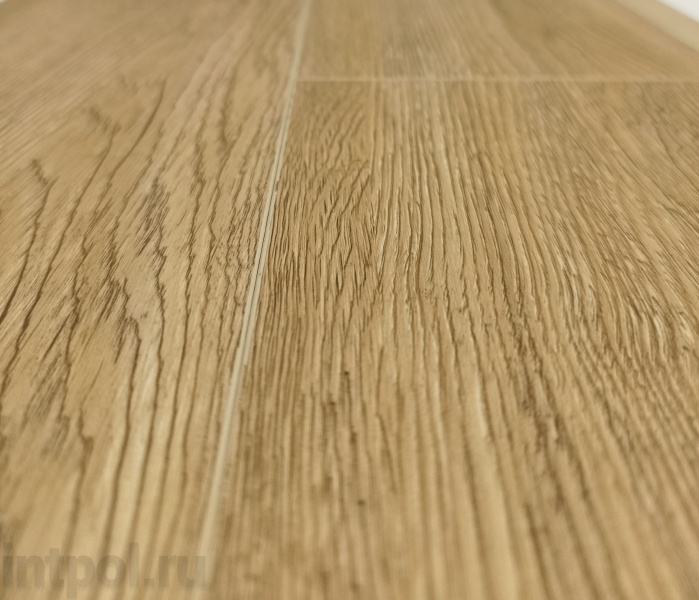 SPC плитка CronaFloor Wood Дуб Монтара