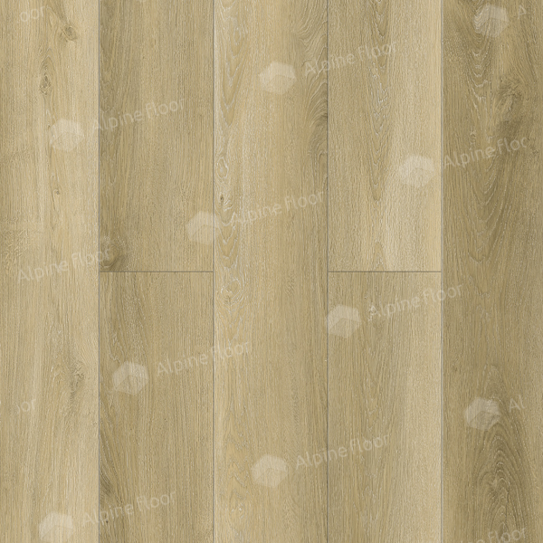 ПВХ Плитка Alpine floor Intense ЕСО 9-12