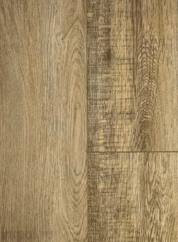 SPC плитка CronaFloor Nano Дуб Бремен