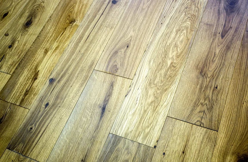 Инженерная доска Global Кантри Дуб Дюна