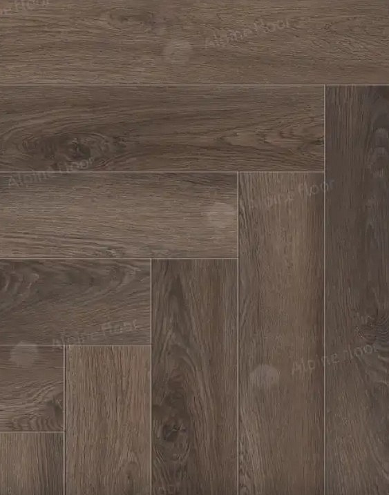 ПВХ плитка Alpine Floor Parquet LVT  ECO 16-16