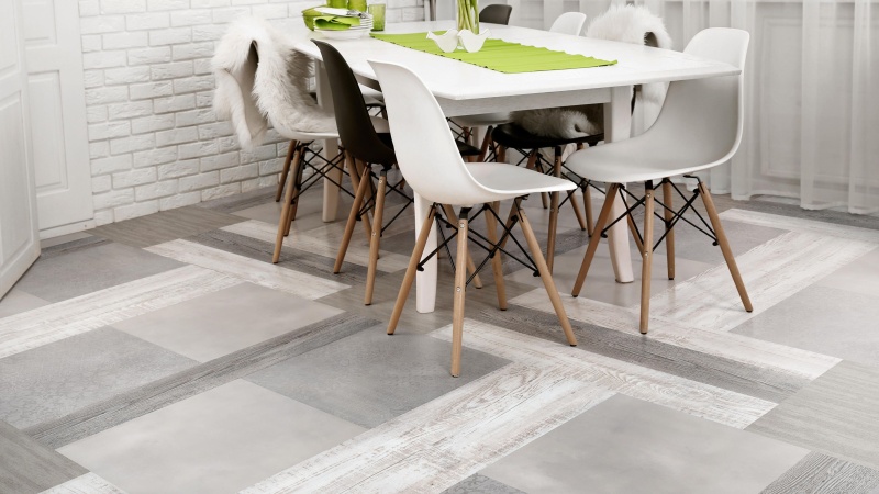 ПВХ плитка Tarkett Blues Lancaster