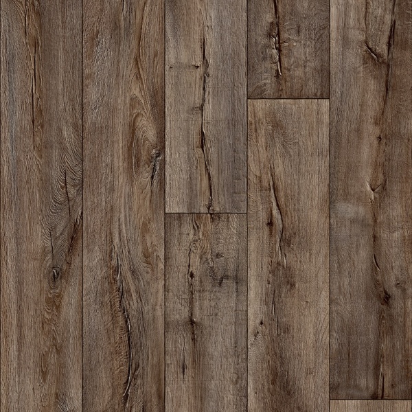 Линолеум Ideal Ultra CRACKED OAK 2