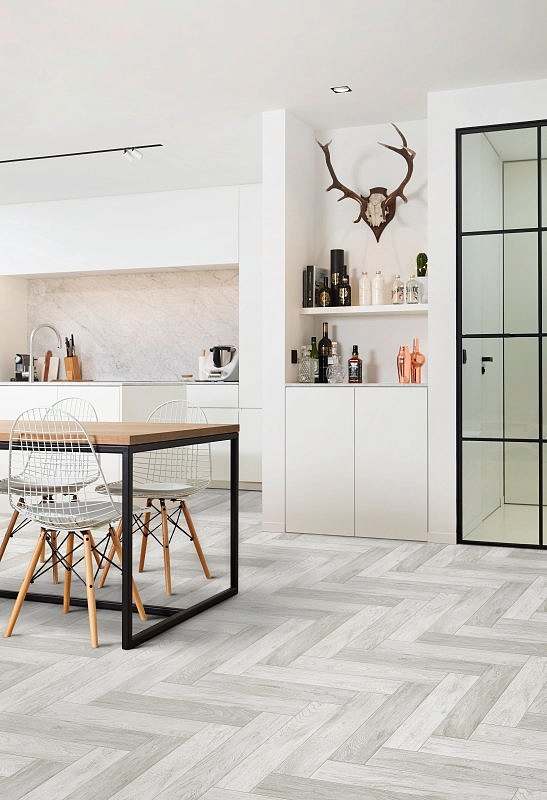 Линолеум Ideal Ultra EMPIRE 4