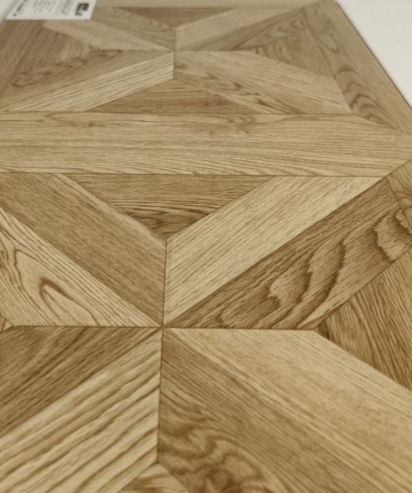 Ламинат Woodstyle Baroque 91079-4 Эрнани