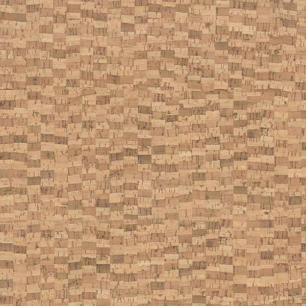 Плавающее пробковое напольное покрытие UCWT Пинто 