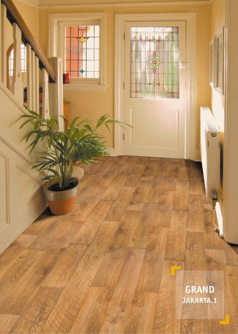 Tarkett Grand Jakarta 1
