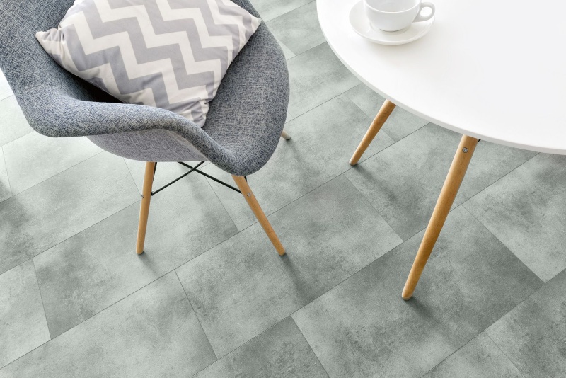 SPC Плитка Alpine floor Stone Бристоль ECO 4-8