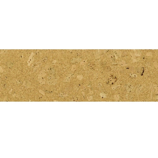 Плавающее пробковое напольное покрытие Линарис 