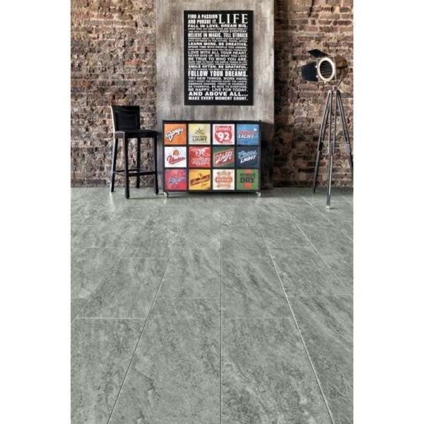 SPC Плитка Alpine floor Stone Шеффилд ECO 4-13