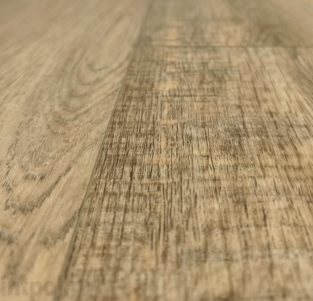 SPC плитка CronaFloor Nano Дуб Бремен