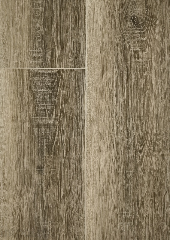 SPC плитка CronaFloor Wood Дуб Горный