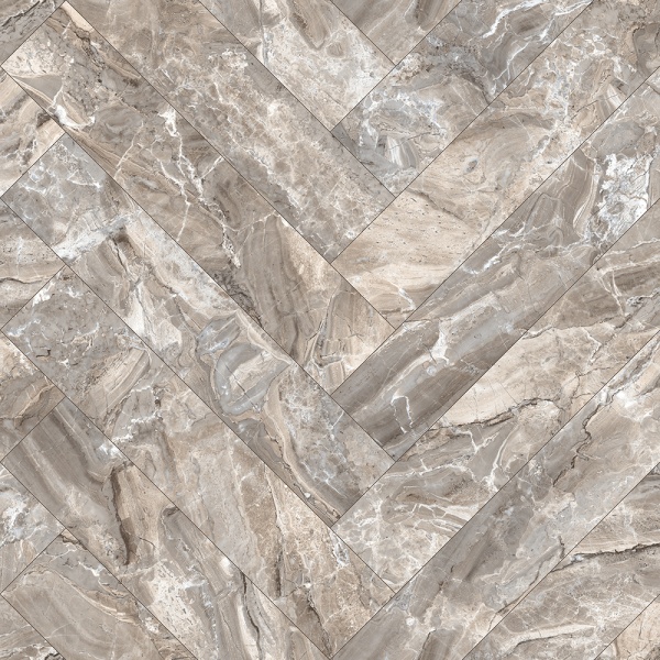 Линолеум Ideal Portman KERAMA 3