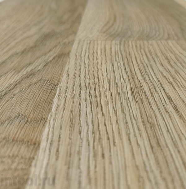 SPC плитка CronaFloor Nano Дуб Светлый