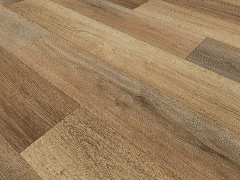 SPC плитка Alta Step Nativo SPC 2207 Дуб островной