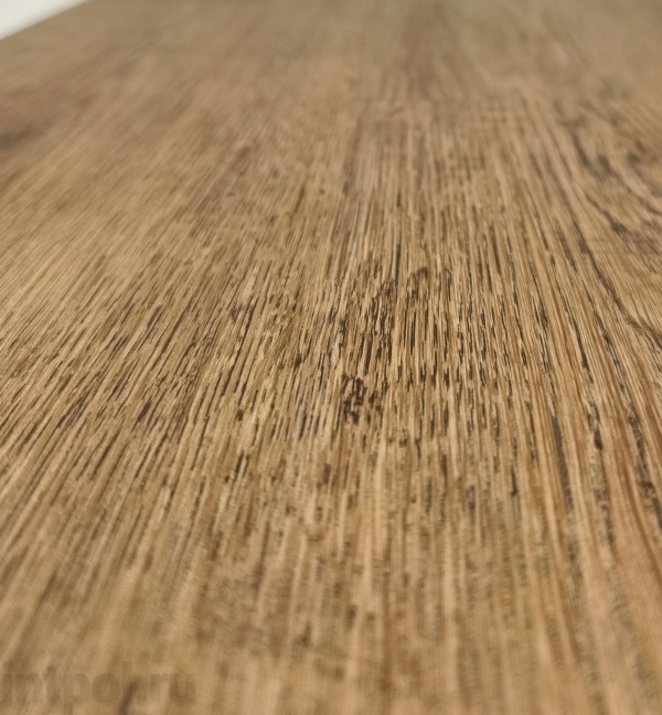 SPC плитка CronaFloor Nano Дуб Античный