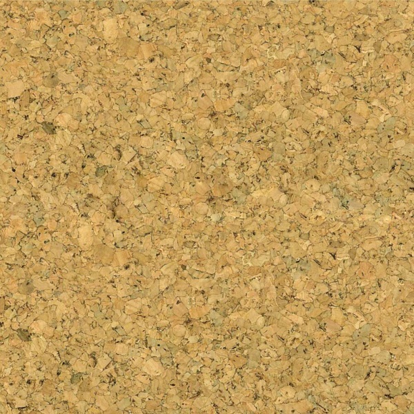 Плавающее пробковое напольное покрытие Коимбра