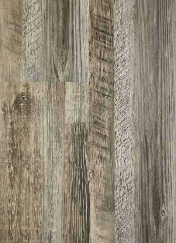 SPC плитка CronaFloor Nano Дуб Французский