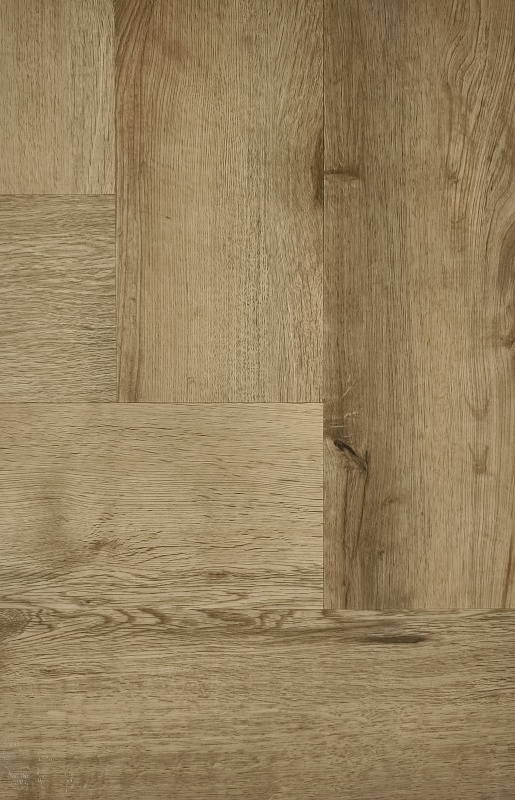 ПВХ плитка Kuberpol Kuberparquet ЭСТЕТ 651