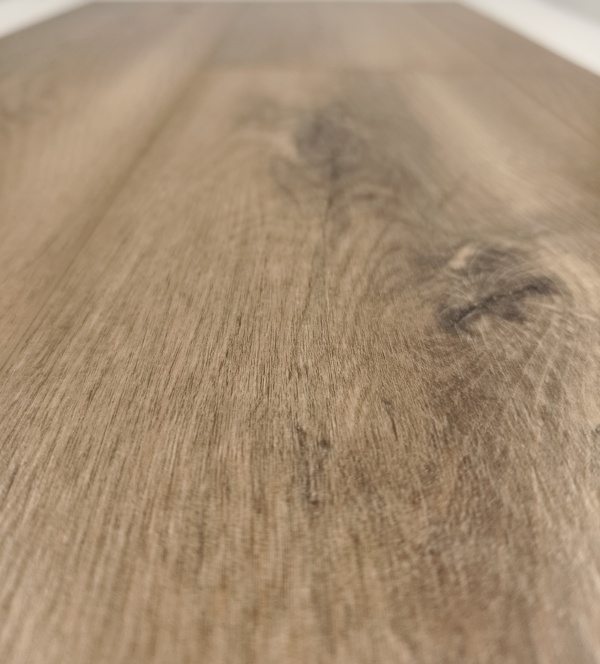 Ламинат Taiga Первая Сибирская Oak Dark Brown